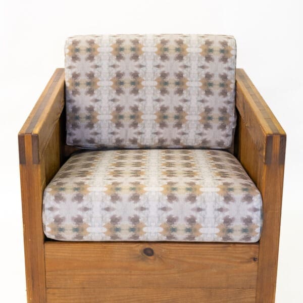 Sample Fabric EARTHEN