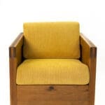 Sample Fabric MARIGOLD