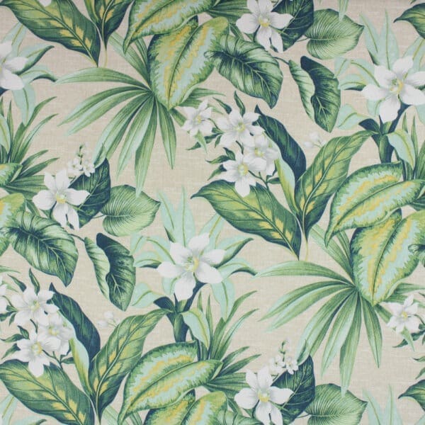Sample Fabric PRINT BREEZE