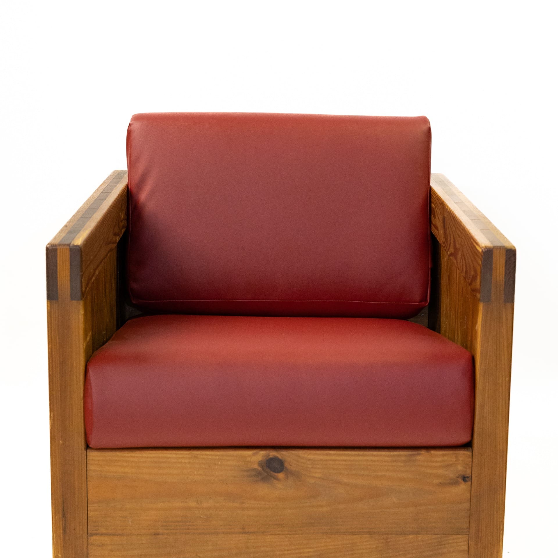 Sample fabric vinyl corodvan