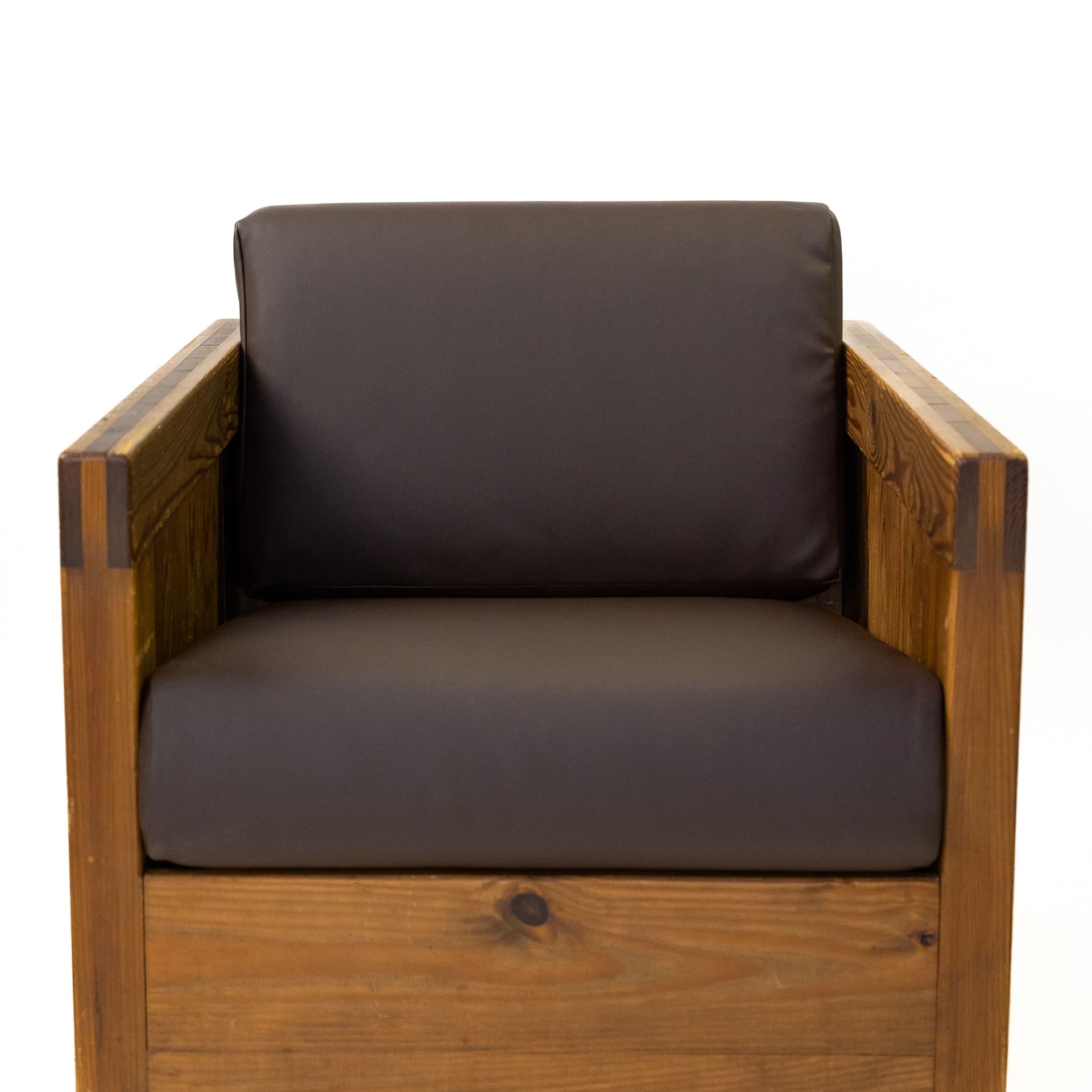 Sample Fabric Walnut