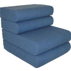 Cargo, Cushions and Covers, LOVESEAT (2 SEATS, 2 BACKS)