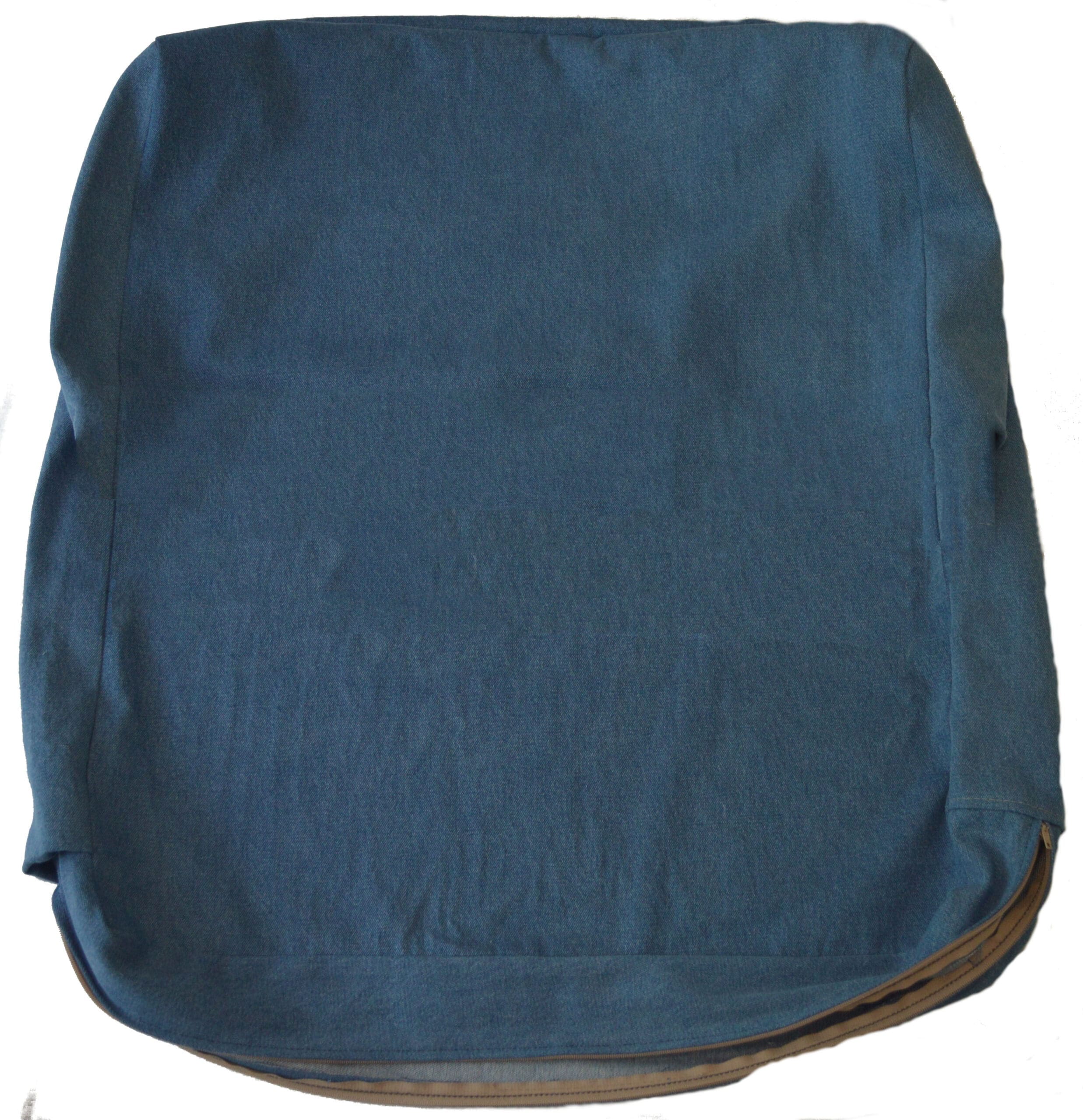 Cargo, Covers Only, SEAT ONLY (1 SEAT)