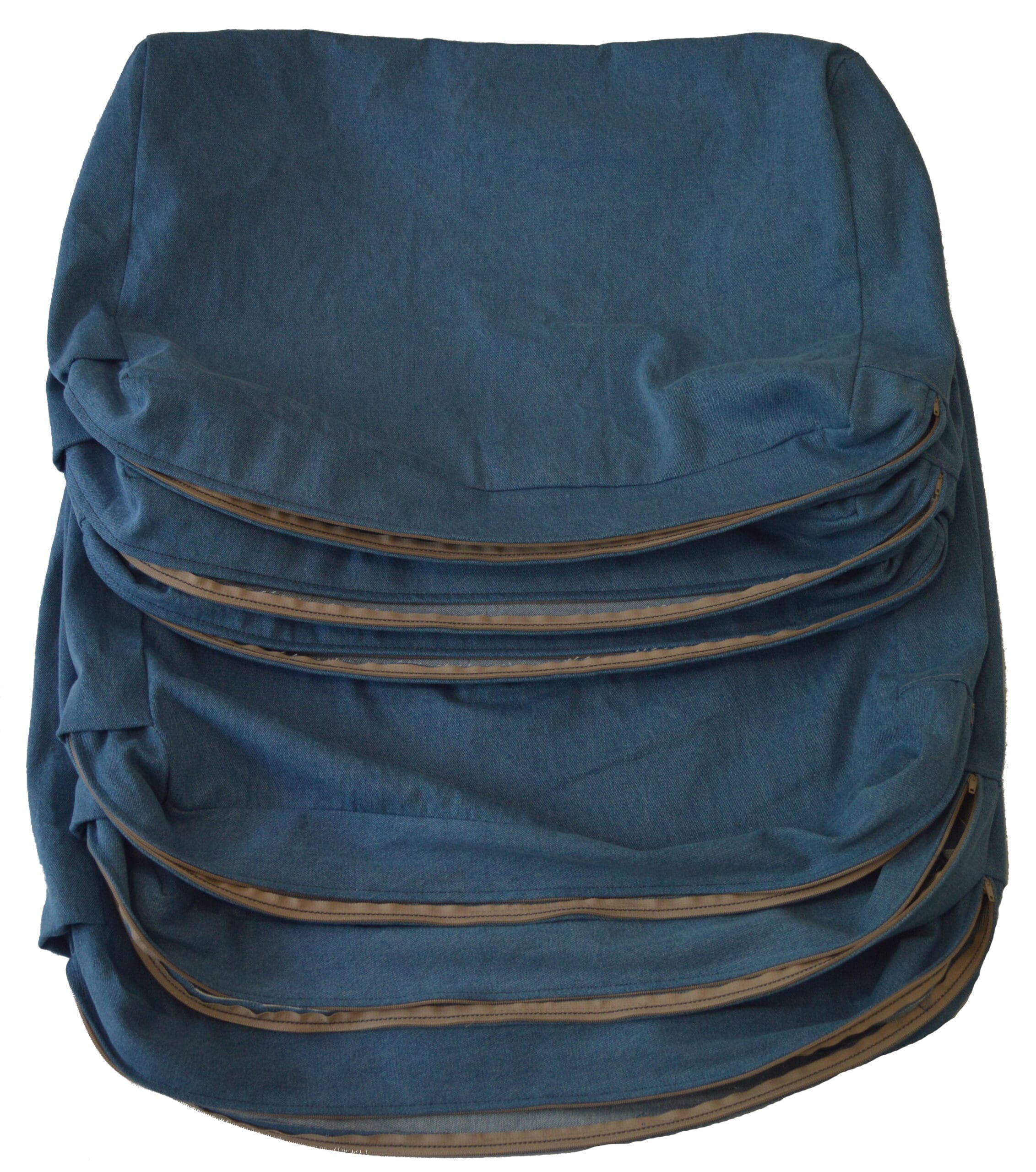 Cargo, Covers Only, SOFA (3 SEATS, 3 BACKS)