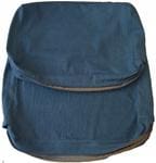 Quick Ship - This End Up style, Covers Only, CHAIR (1 SEAT, 1 BACK)
