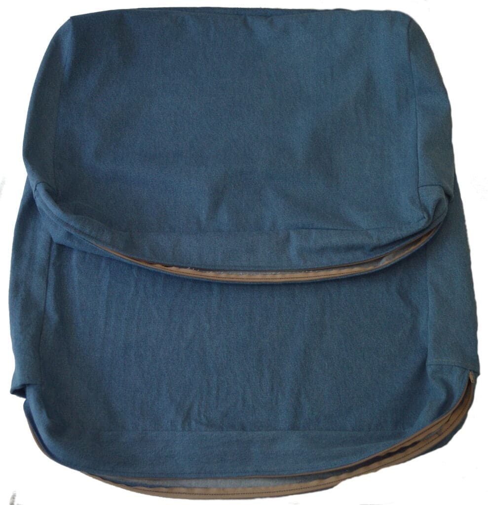 WoodsEnd, Covers Only, CHAIR (1 SEAT, 1 BACK)