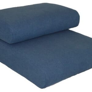 WoodsEnd, Cushions and Covers, CHAIR (1 SEAT, 1 BACK)