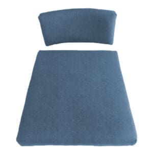 Cargo, Dining Room Chair, SEAT AND BACK SET