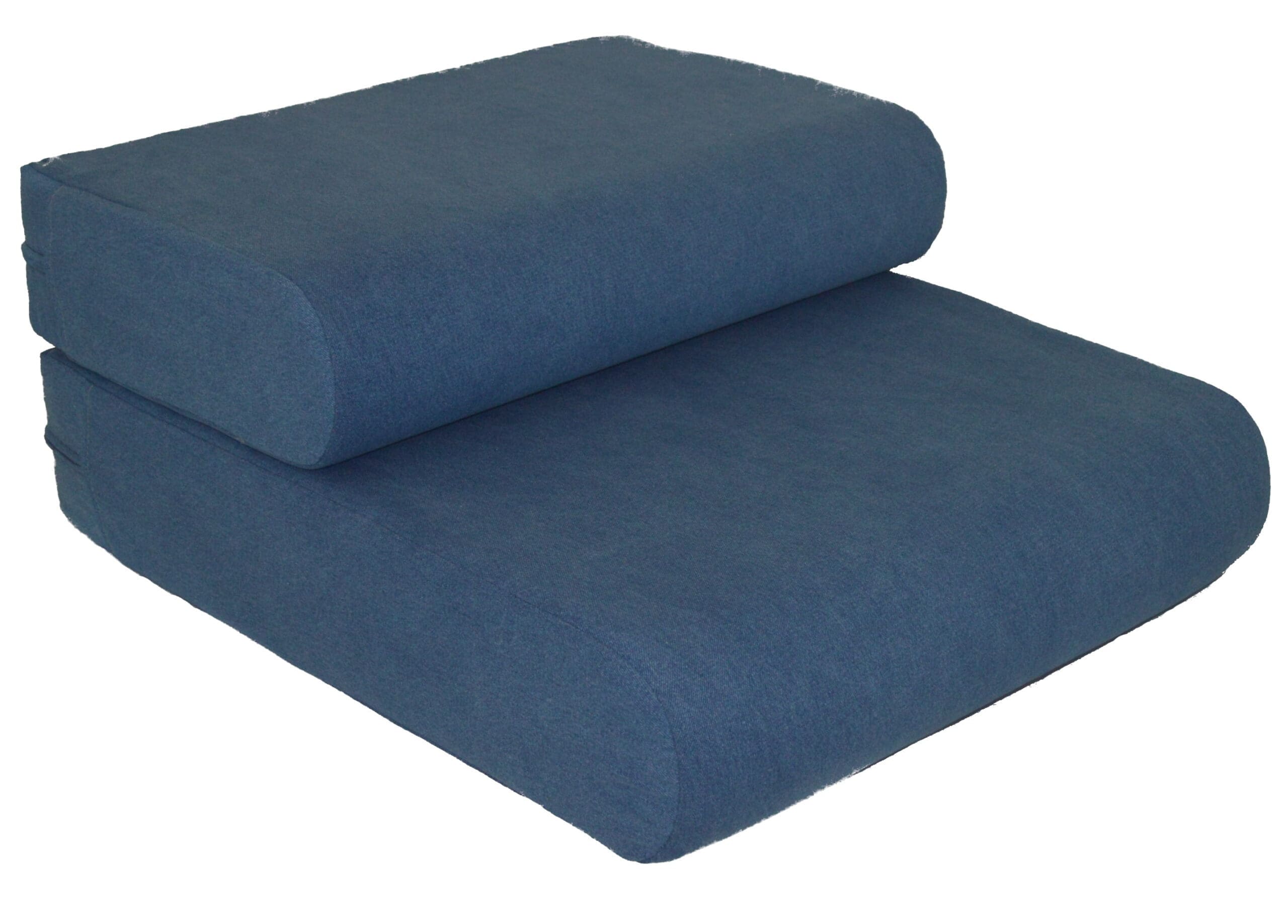 Really Firm Pine FactoryCushions and Covers, CHAIR (1 SEAT, 1 BACK)