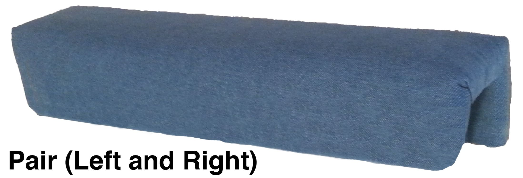 Pine Factory, ARMPADS (PAIR)