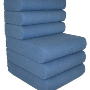 Pine Factory, Cushions and Covers, SOFA (3 SEATS, 3 BACKS)