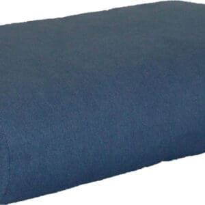 Crate, Cushions and Covers, OVERSTUFFED OTTOMAN