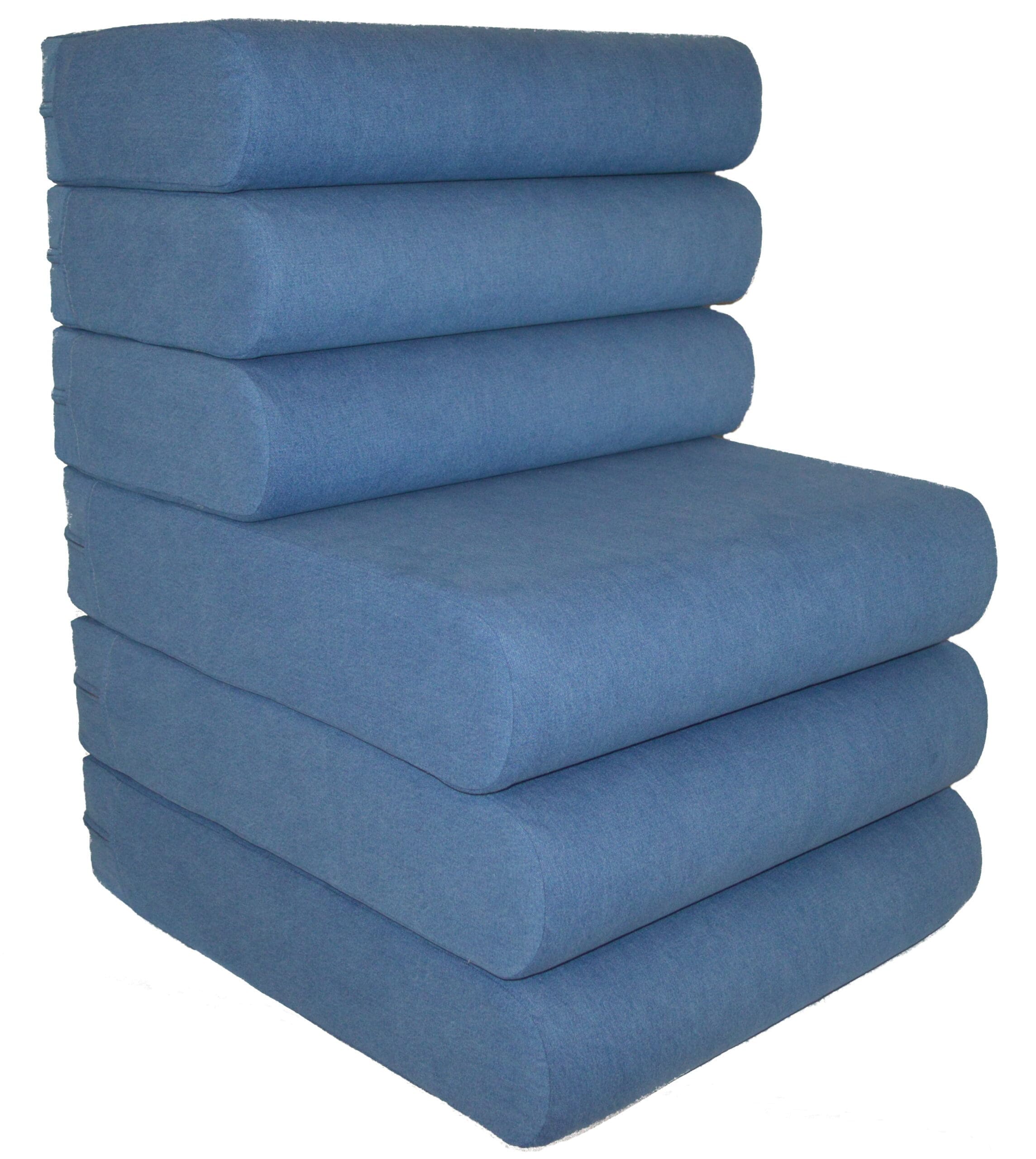 Crate, Cushions and Covers, SOFA (3 SEATS, 3 BACKS)