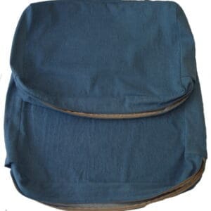 Crate, Covers Only, CHAIR (1 SEAT, 1 BACK)