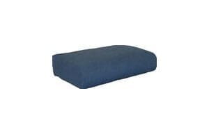 This End Up style, Cushions and Covers, Really Firm OTTOMAN
