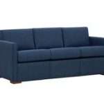 ReNew SOFA with FREE Overstuffed cushions