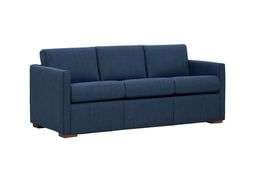 ReNew SOFA with FREE Overstuffed cushions