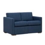 ReNew LOVESEAT with FREE Overstuffed cushions