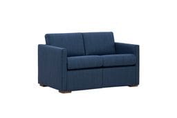 ReNew LOVESEAT with FREE Overstuffed cushions