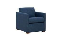 CHAIR with FREE Overstuffed cushions